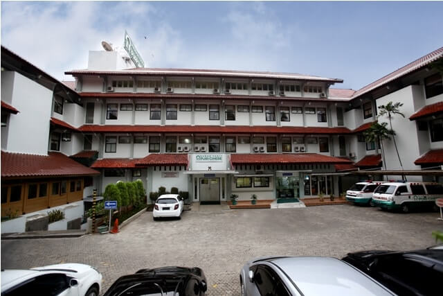 RS Puri Cinere, Salah Satu Rumah Sakit dengan Banyak Poliklink