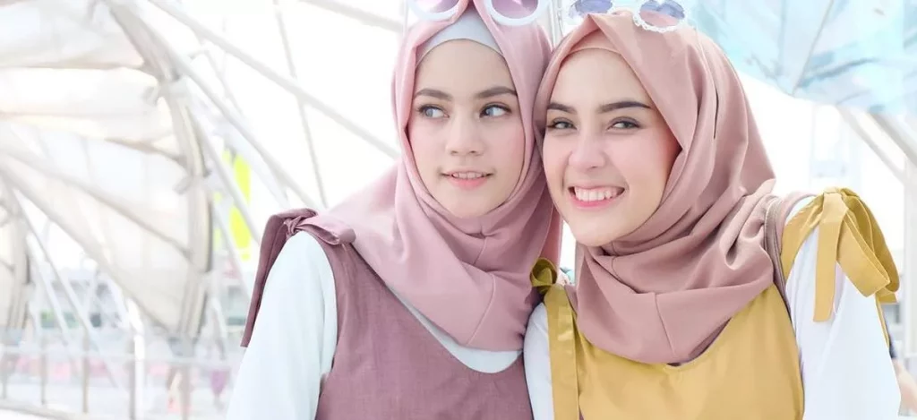 Style Fashion Hijab Terbaik yang Kekinian, Patut Anda Miliki!