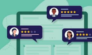 Using Social Media for Customer Feedback