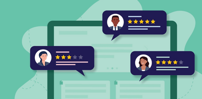 Using Social Media for Customer Feedback