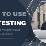 Using A/B Testing in Marketing