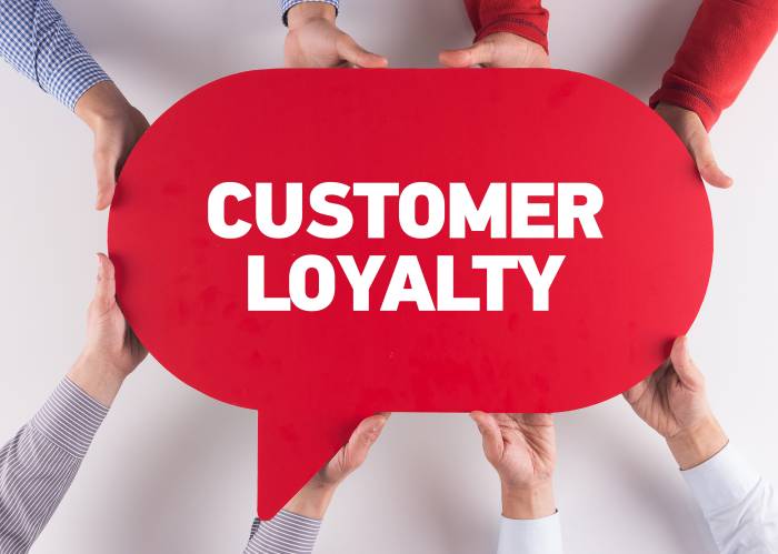 Designing Customer Loyalty Programs