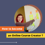 Online Course Creation