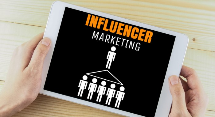 Building an Influencer Marketing Campaign