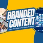 Creating Branded Content