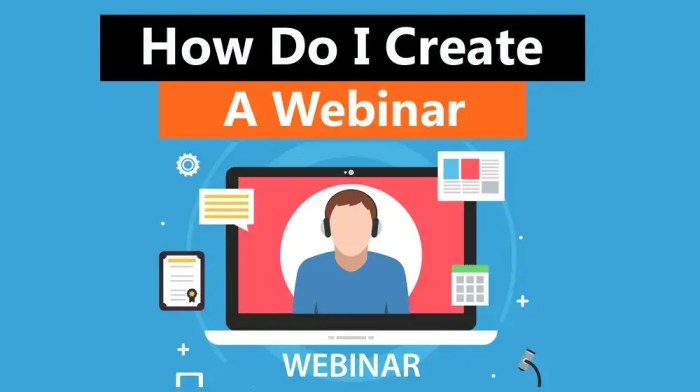 Creating Engaging Webinars