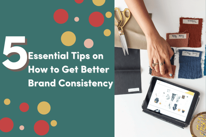 Building Brand Consistency Across Platforms