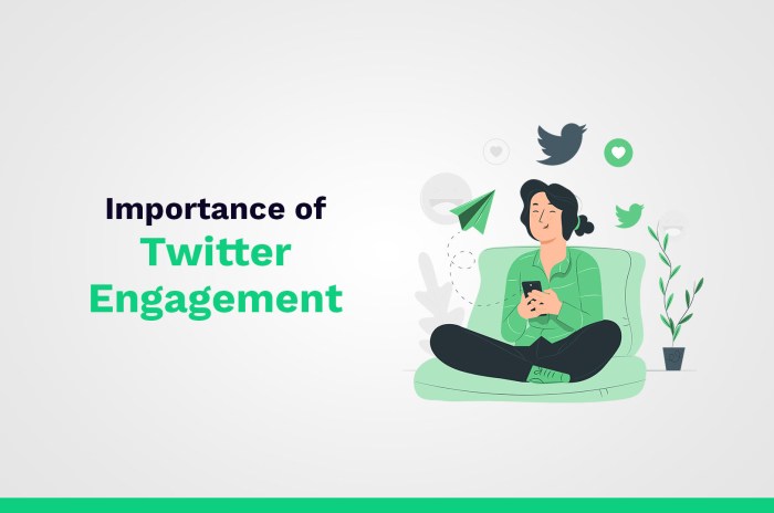 Maximizing Engagement on Twitter