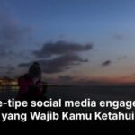 Engagement on Social Media