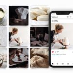 Creating Visual Ads for Instagram