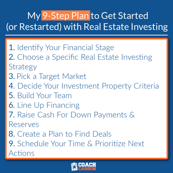 Real Estate Investing Tips