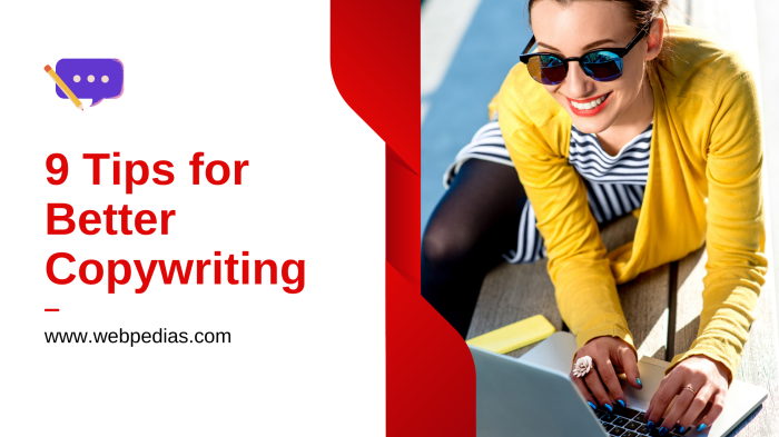 Effective Copywriting Tips