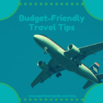 Budget Travel Tips