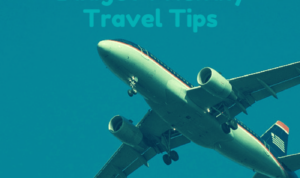 Budget Travel Tips