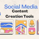 Content Creation Tools