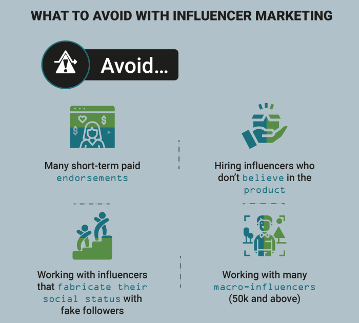 Influencer Marketing Guide