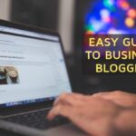 Writing a Company Blog