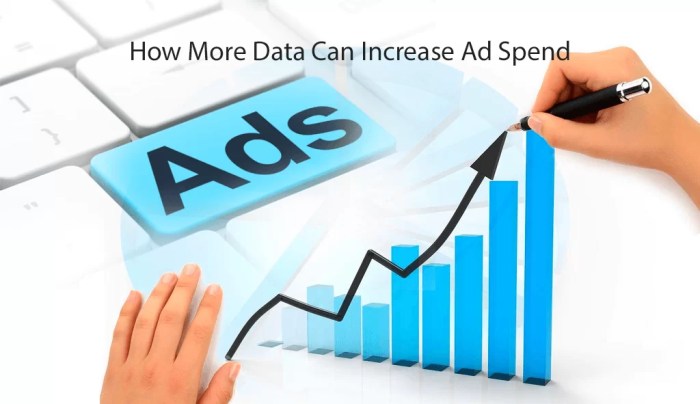 Optimizing Ad Spend