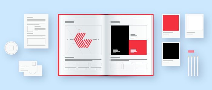 Developing Brand Guidelines