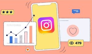 Using Instagram Analytics