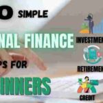 Personal Finance Tips