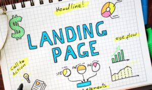 Effective Landing Pages