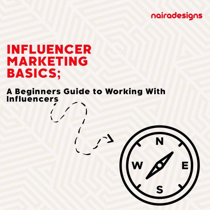 Influencer Marketing Guide