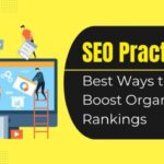 SEO Best Practices