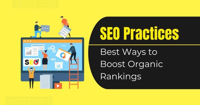 SEO Best Practices