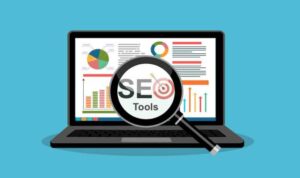 Using SEO Analytics Tools