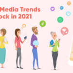 Social Media Trends