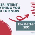 Understanding User Intent for SEO