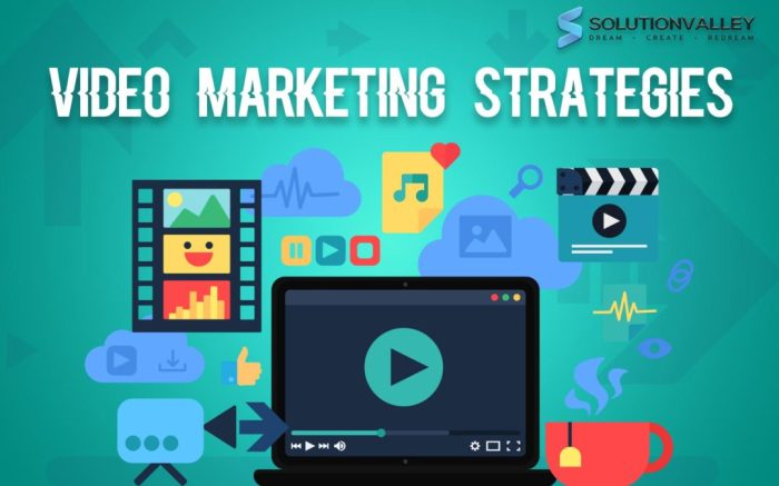 Video Marketing Strategies