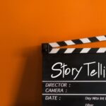 Using Video Content for Storytelling