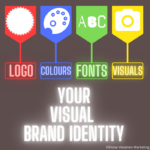 Developing a Visual Brand Identity