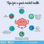 Mental Wellness Tips