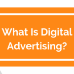 Digital Advertising Basics