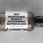 Product Photography Essentials