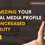 Optimizing Social Media Profiles