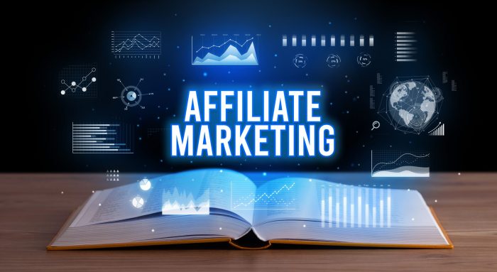 Affiliate Marketing Guide