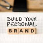 Building a Personal Brand