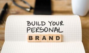 Building a Personal Brand