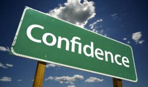 Building Self-Confidence