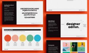 Developing Brand Guidelines