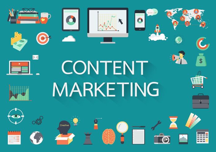 Content Marketing Ideas