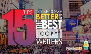 Effective Copywriting Tips