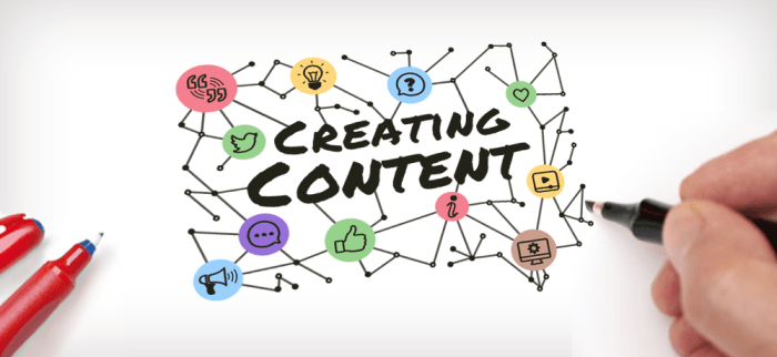 Creating Branded Content