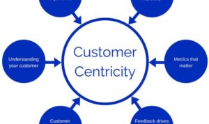 Building a Customer-Centric Brand Strategy