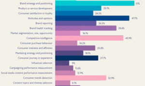 Using Surveys to Gather Customer Insights