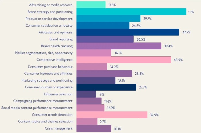 Using Surveys to Gather Customer Insights